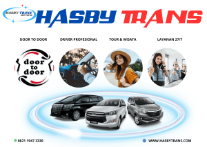 HASBY TRANS