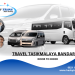travel tasikmalaya bandara soekarno