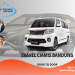 travel ciamis Bandung