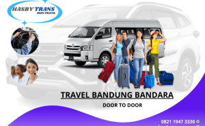 travel bandung bandara