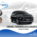 travel tasikmalaya jakarta