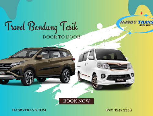 Travel Bandung Tasik