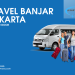 TRAVEL BANJAR JAKARTA