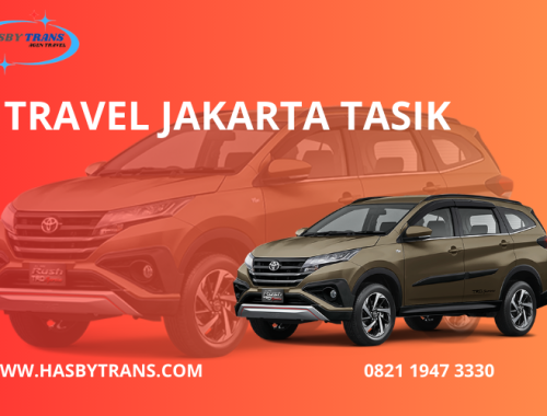 travel jakarta tasik