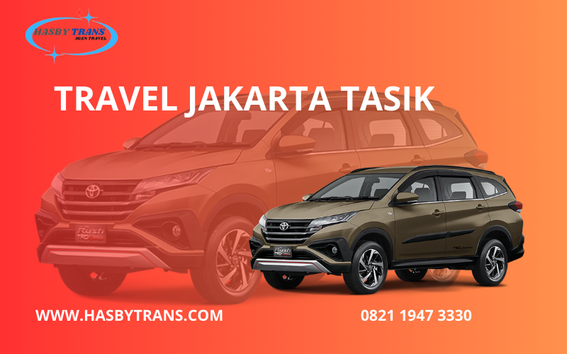 travel jakarta tasik