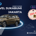 travel jakarta sukabumi