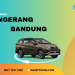 TRAVEL TANGERANG BANDUNG