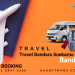 Travel Bandara Soekarno Hatta bandung